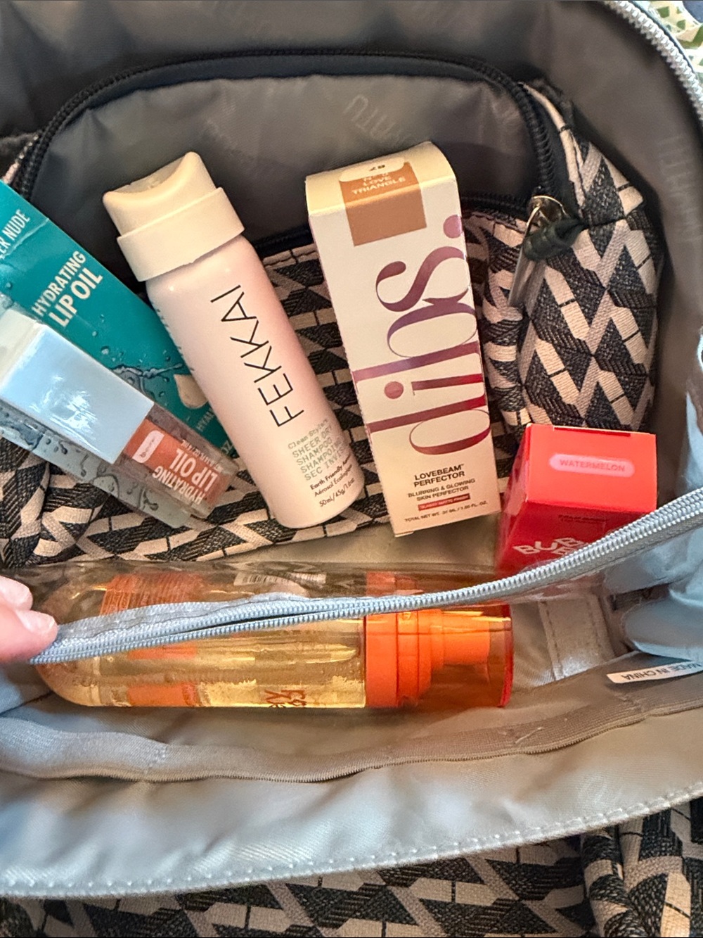 12 +Pc Beauty Bundle ~ Fekkai ~Every mood Mist~ Dibs- love- NWT Value $200+ - Picture 4 of 10